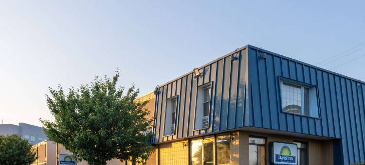 温彻斯特温德姆戴斯酒店(Days Inn by Wyndham Winchester)图片