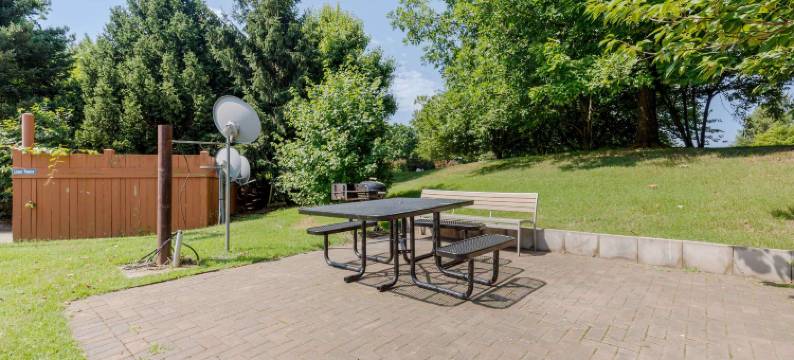 美国华盛顿特区斯特林长住酒店(Extended Stay America Suites - Washington, DC - Sterling)图片