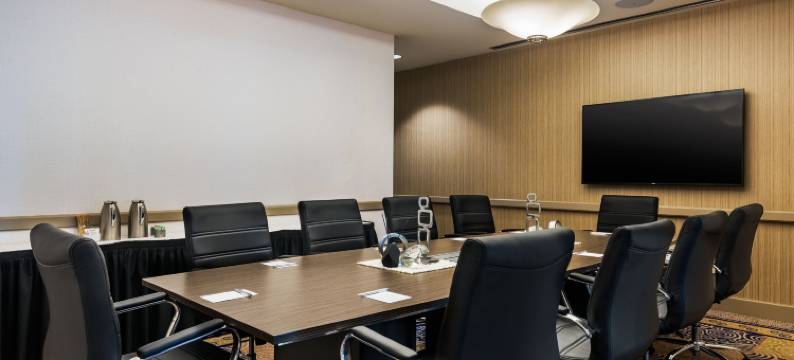 核桃溪万丽酒店(Renaissance Walnut Creek Hotel)图片