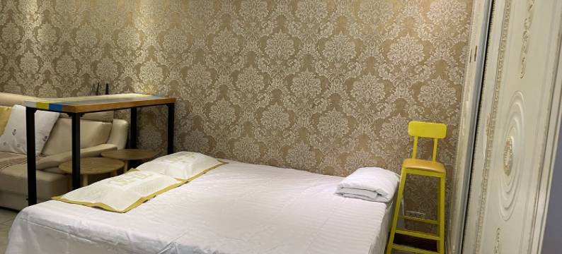 偶然相遇公寓(市府路分店)图片