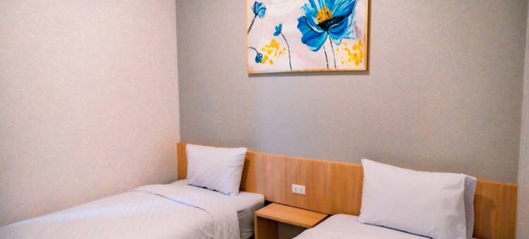 Rosa Hostel图片