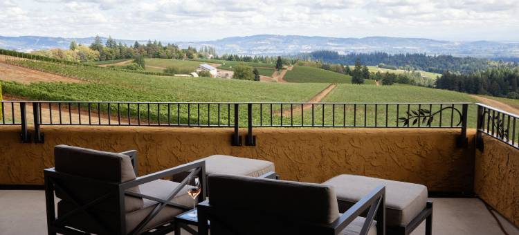 黑胡桃酒店与葡萄园(Black Walnut Inn & Vineyard)图片