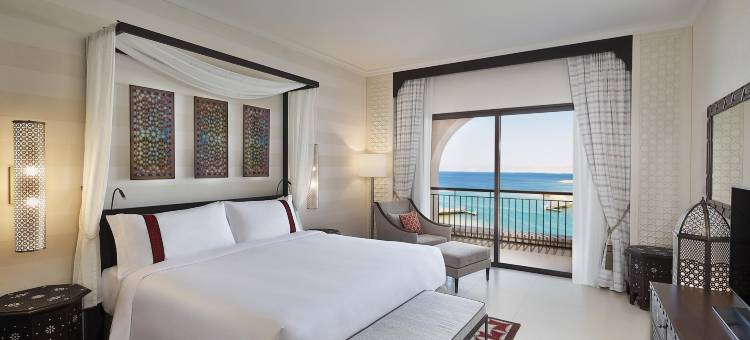 亚喀巴萨拉雅埃玛娜拉豪华精选酒店(Al Manara, a Luxury Collection Hotel, Saraya Aqaba)图片