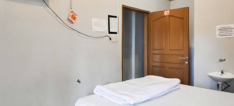 RedDoorz Syariah Near Terminal Terpadu Langsa图片