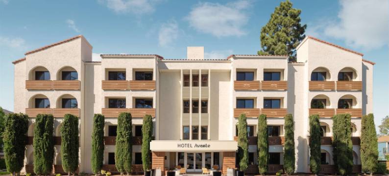 阿万特酒店 - Hyatt尚选(Hotel Avante, A Jdv by Hyatt Hotel)图片