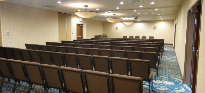 Holiday Inn & Suites 圣安东尼奥西北(Holiday Inn & Suites SAN ANTONIO NORTHWEST by IHG)图片