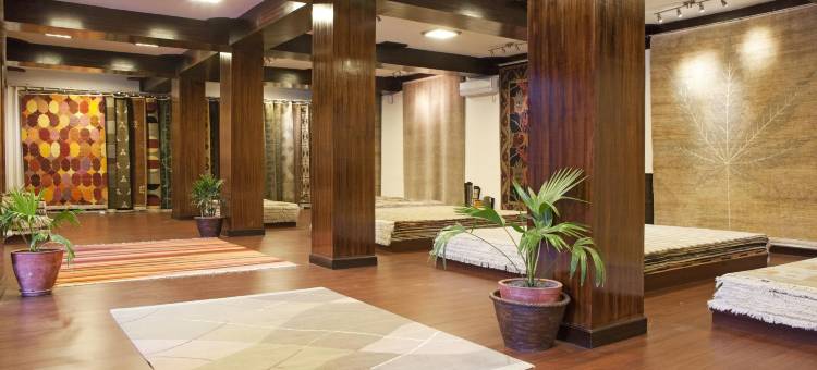 Hotel Tibet International图片