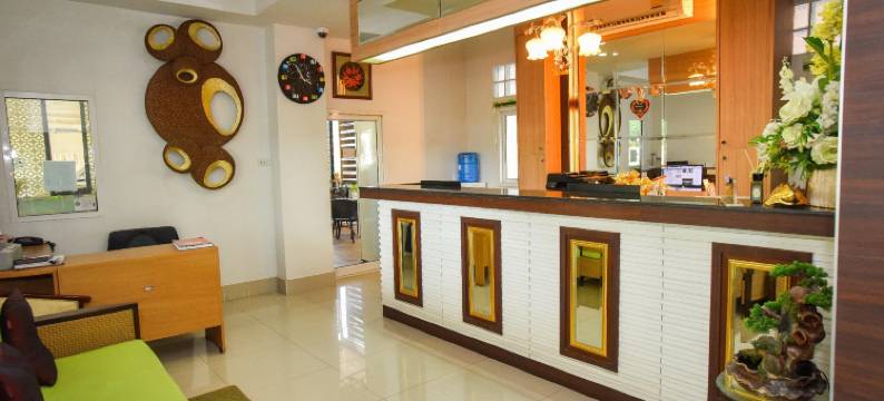 V地方公寓(V Place Residence)图片