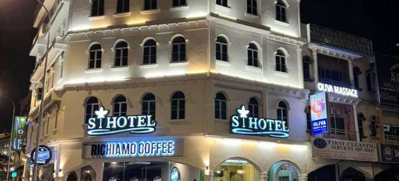 S酒店(S Hotel)图片