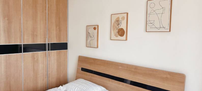 橘子9公寓(源头路1号分店)图片