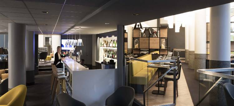 凡尔赛宫诺富特酒店(Novotel Château de Versailles)图片