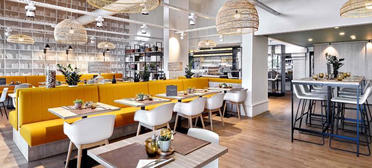 宜必思尚品拉罗什苏尔永酒店(Ibis Styles la Roche-Sur-Yon)图片