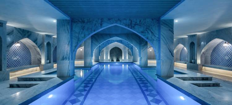 布哈拉老城美居酒店(Mercure Bukhara Old Town)图片