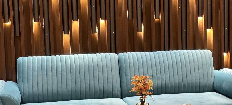 黄金伊万娜酒店(Royal Ace Luxur)图片