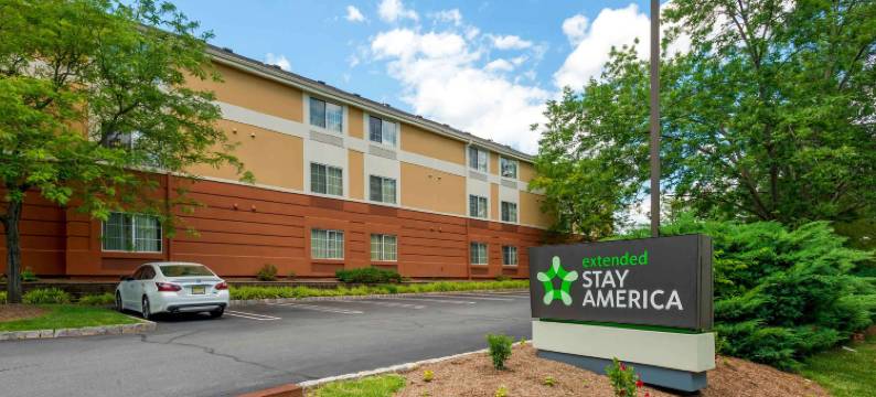 Extended Stay America酒店 - 皮斯卡塔韦 - 罗格斯大学(Extended Stay America Suites - Piscataway - Rutgers University)图片