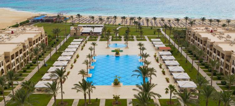 JAZ东方，阿尔玛扎湾(JAZ Oriental, Almaza Bay)图片