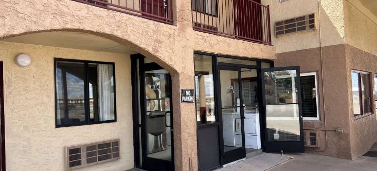 霍尔布鲁克Travelodge by Wyndham(Travelodge by Wyndham Holbrook)图片