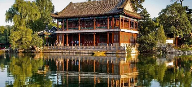 承德承易民宿图片