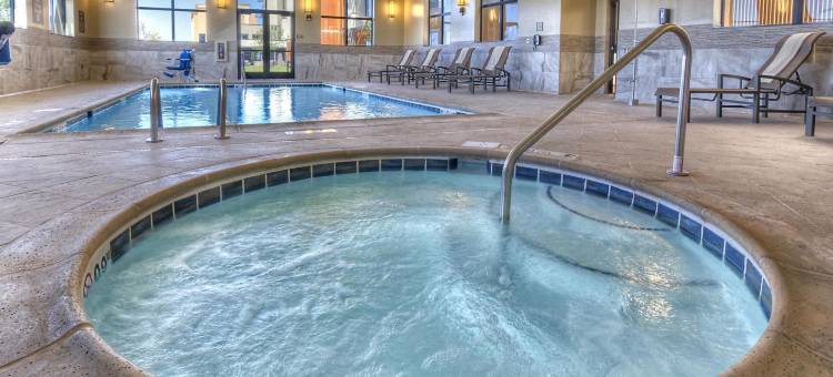 比灵斯Homewood Suites by Hilton(Homewood Suites by Hilton Billings)图片