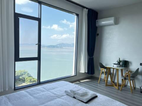 霞浦栖老板公寓(疏港公路1号分店)