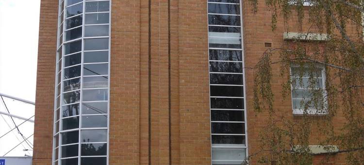 墨尔本东探索酒店(Quest East Melbourne)图片