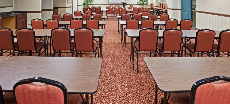 丽怡酒店(Country Inn & Suites by Radisson, Elkhart North, IN)图片