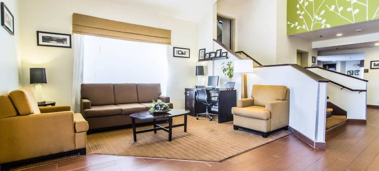 沃尔特伯勒I-95舒眠酒店(Sleep Inn Walterboro I-95)图片