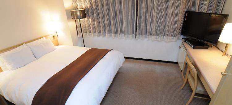 大分Regal酒店(Oita Regal Hotel)图片