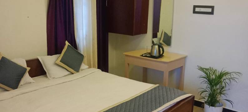 Olive Rooms Kodaikanal图片