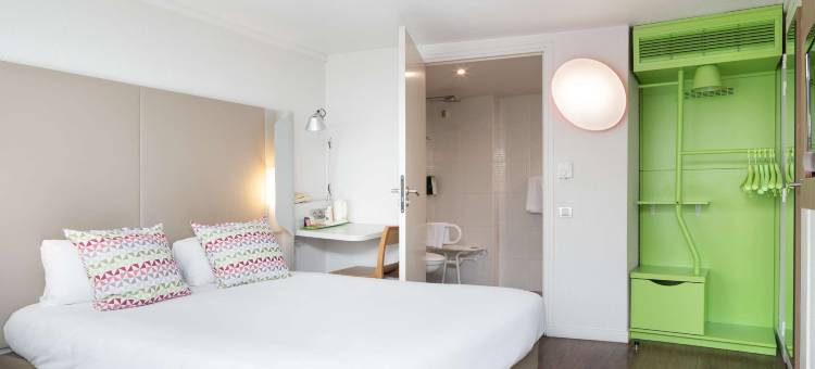 马恩河畔克雷泰伊博讷伊康铂酒店(Campanile Creteil - Bonneuil Sur Marne)图片