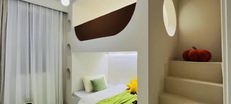 小土豆1民宿(汇文街分店)图片