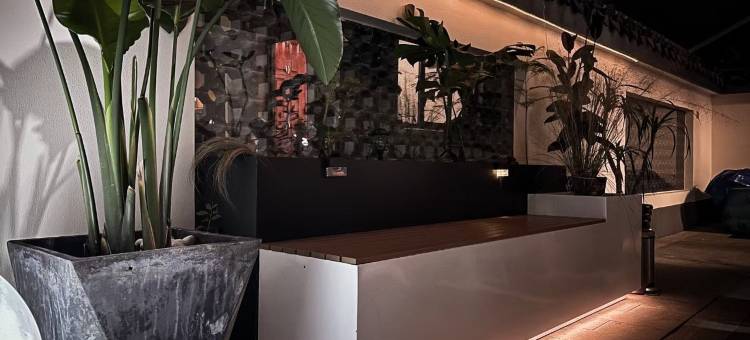 忘野民宿(安仁互通分店)图片