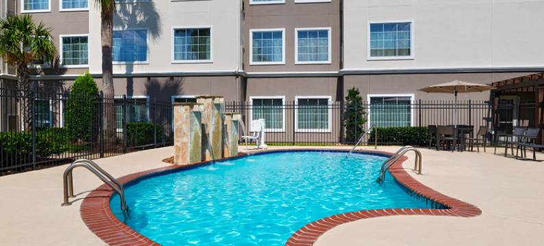 博蒙特居家酒店(Residence Inn Beaumont)图片