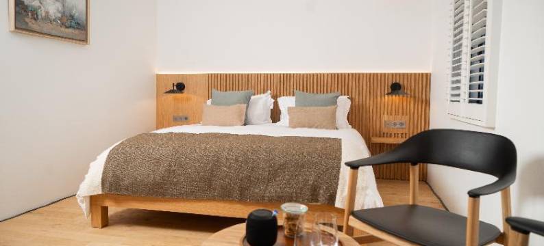 Bouquerie 雷格哈斯酒店(Bouquerie Lagrasse)图片