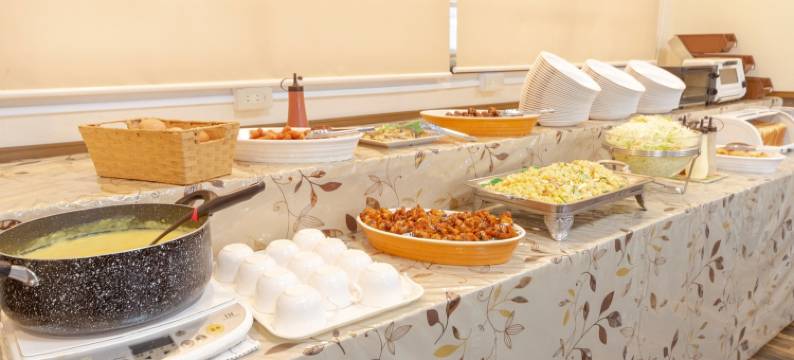 鸟栖太阳酒店(Sun Hotel Tosu Saga)图片