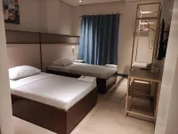 Vcdu Prince Hotel Inc - 2 Sao