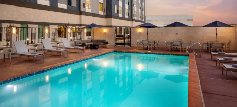 瓦卡维尔凯悦嘉寓酒店(Hyatt House Vacaville)图片