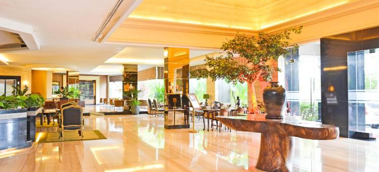 奥克萨娜酒店(The Axana Hotel)图片