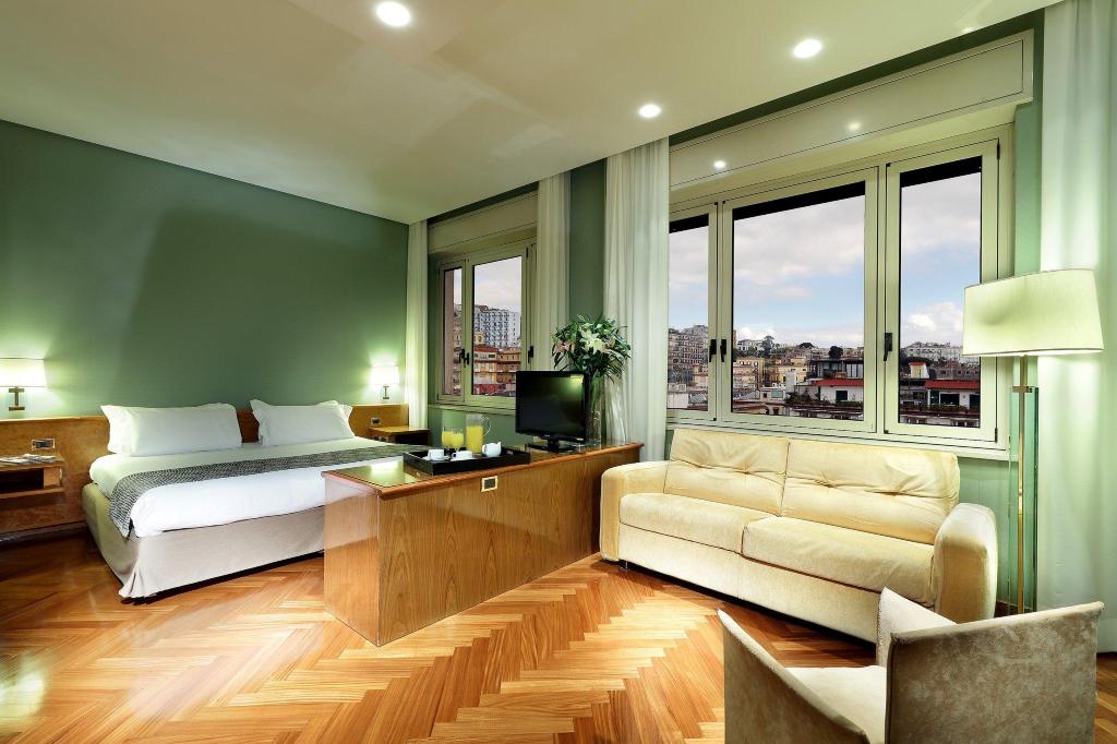 Exe MajesticOver view