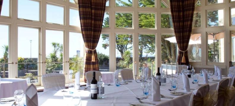 伯恩茅斯贝斯特韦斯特品质精选卡尔顿酒店(Bournemouth Carlton Hotel, BW Signature Collection)图片