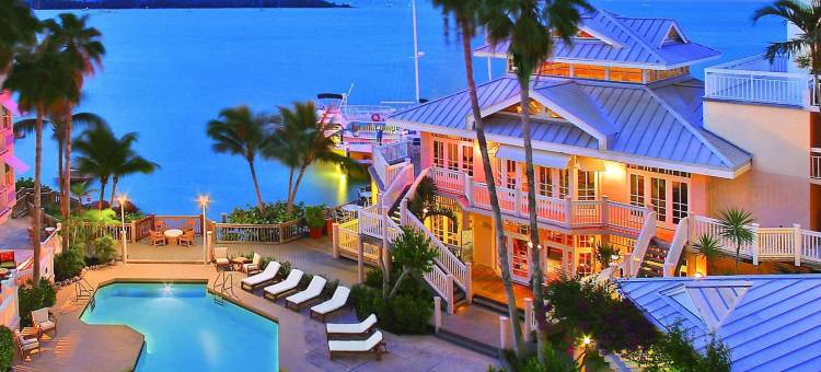 基韦斯特凯悦尚萃度假村及水疗中心(Hyatt Centric Key West Resort and Spa)图片