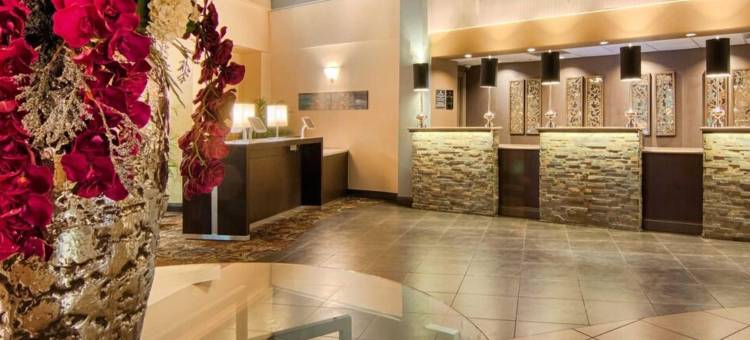 加兹登 - 阿塔拉凯艺酒店(Quality Inn Gadsden - Attalla)图片