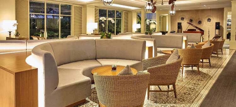 克拉克奎斯特Plus酒店&会议中心(Quest Plus Conference Center, Clark)图片