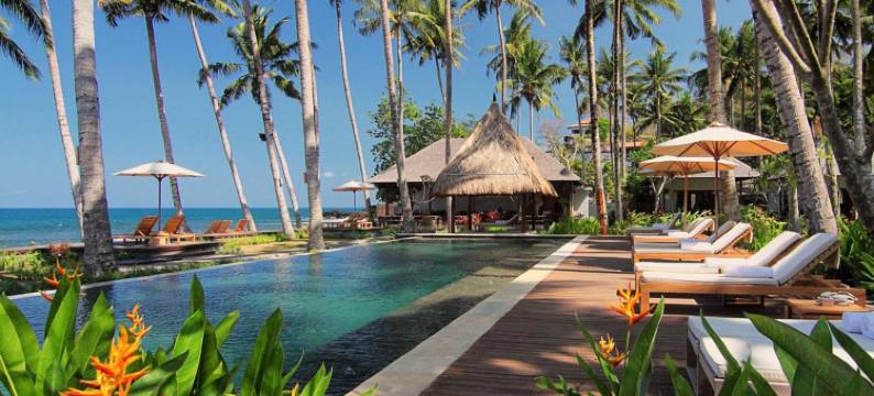 昌迪精品度假村(The Chandi Boutique Resort & Spa)图片
