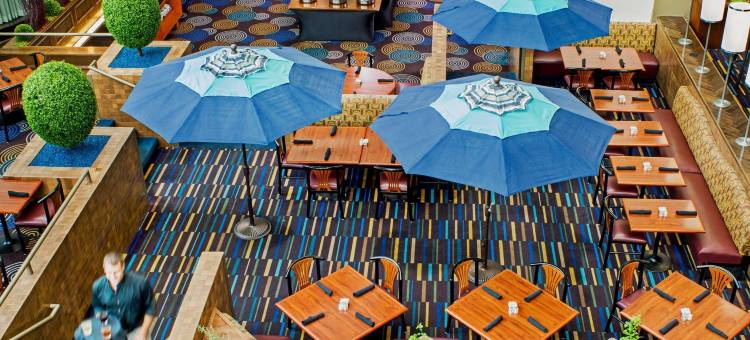 凯悦酒店-布法罗会议中心(Hyatt Regency Buffalo Hotel and Conference Center)图片