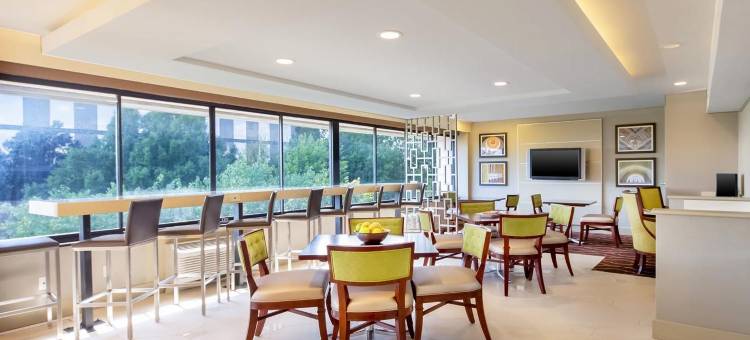 莱斯顿喜来登酒店(Sheraton Reston Hotel)图片