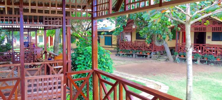 潘姆斯餐厅旅馆(Pems Pension and Restaurant)图片