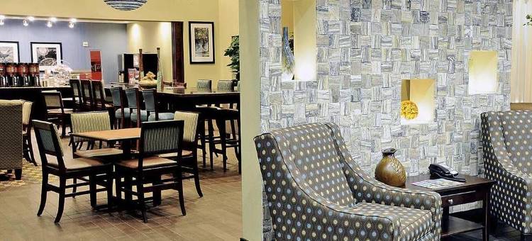 希尔顿欢朋套房酒店-弗劳沃利布兰奇(Hampton Inn & Suites Flowery Branch Lake Lanier)图片