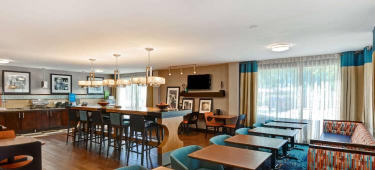 哥伦比亚 I-26 机场欢朋酒店(Hampton Inn Columbia-I-26 Airport)图片