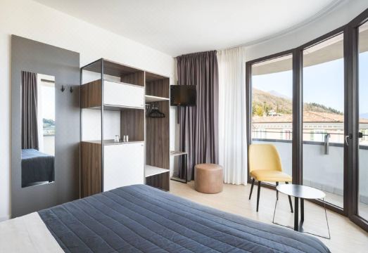 Rivalta Life Style HotelHotel Overview